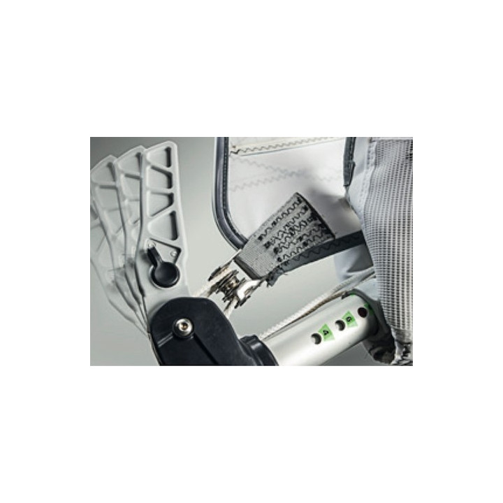 Rallonge Duotone Power XT 2.0 SDM 28 cm 