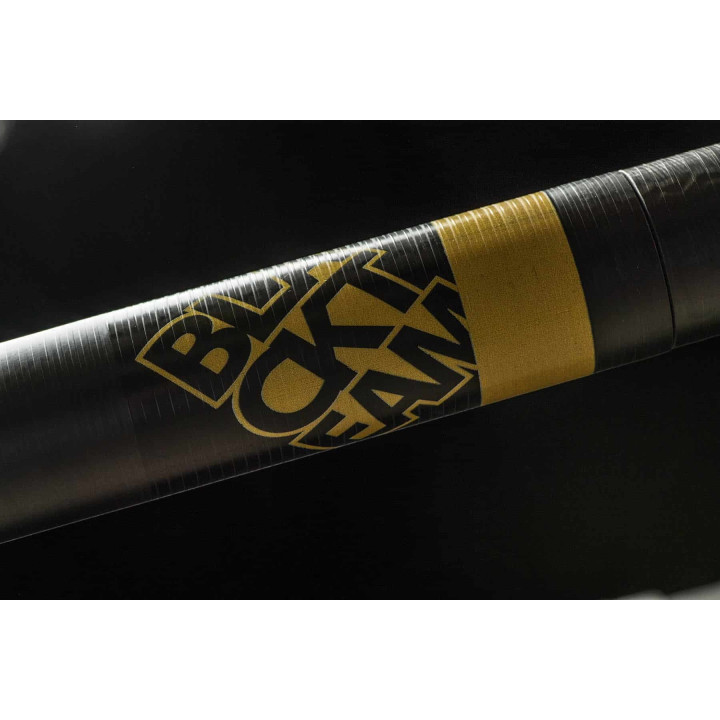 Point-7 Black Prime RDM K87 - Mât 100% Carbone de 2024