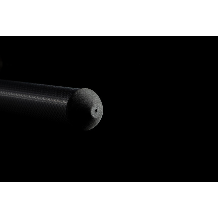 Point-7 Black Prime K97 RDM - Mât 100% Carbone de 2021