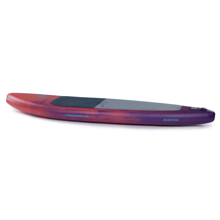 DUOTONE Downwinder AIR  - Flotteur de wingfoil gonflable 2024