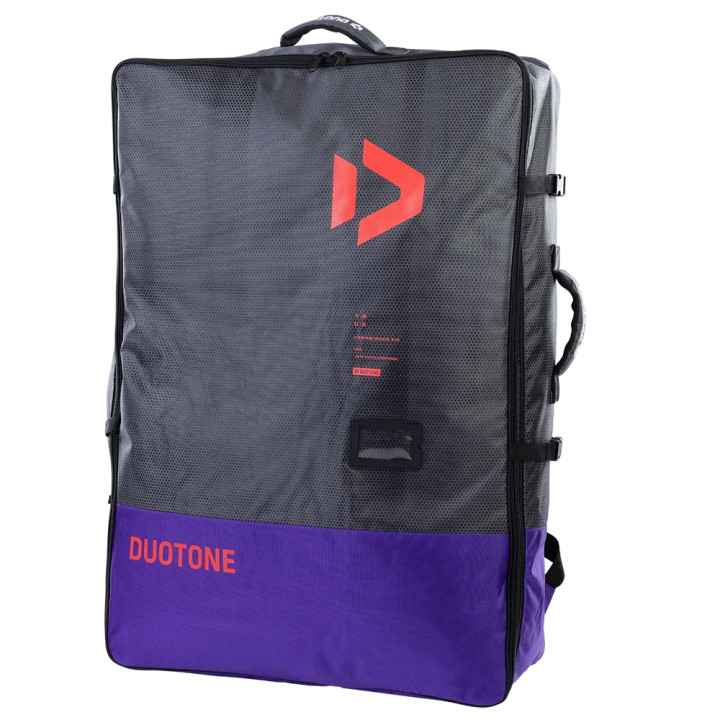 DUOTONE Downwinder AIR  - Flotteur de wingfoil gonflable 2024