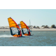 Loftsails Racing Blade - Voile Slalom 2024