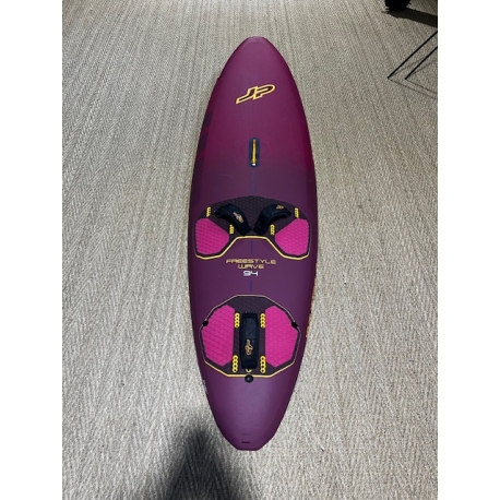 JP Australia Freestyle Wave  94 Pro Edition - Flotteur 2022 occasion