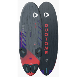 Duotone JAG SLS 94 - Flotteur slalom 2024 en promo