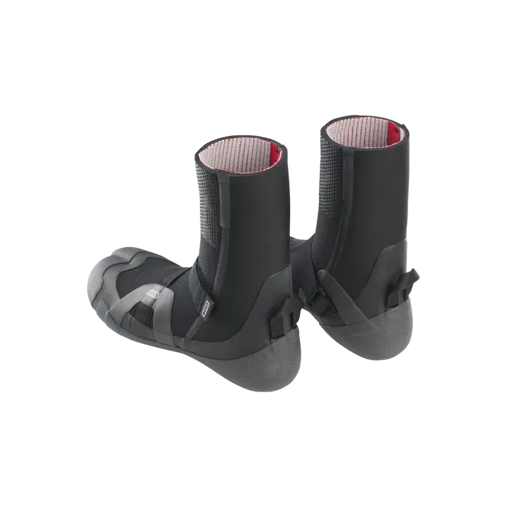 Chaussons néoprène Ion Ballistic 6/5 mm