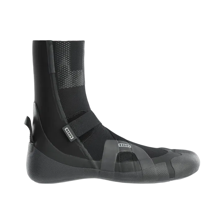Chaussons néoprène Ion Ballistic 3/2 mm