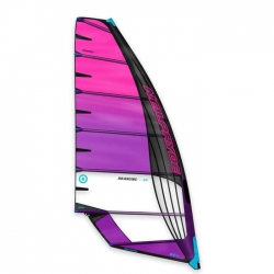 Neil Pryde RS Racing Evo XV - Voile Slalom 2024 en promo