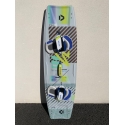 Kiteboard Duotone SELECT CONCEPT BLUE 2024 occasion 141/41