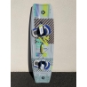 Kiteboard Duotone SELECT CONCEPT BLUE 2024 occasion