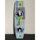 Kiteboard Duotone SELECT CONCEPT BLUE 2024 occasion 135/39