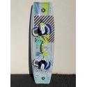 Kiteboard Duotone SELECT CONCEPT BLUE 2024 occasion 138/40