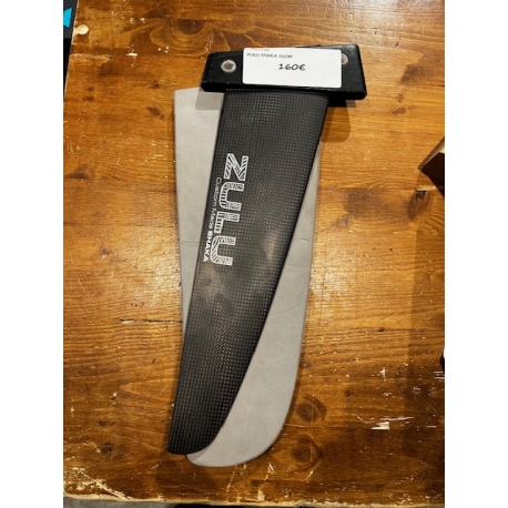 Zulu Shaka 32 CM