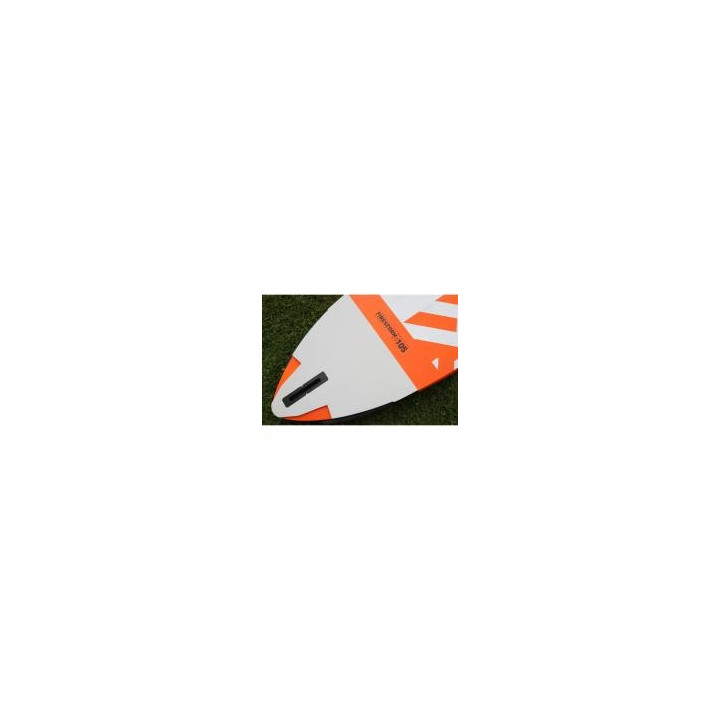 RRD FIRE STORM 105 LTE - Flotteur Freerace 2024 promo