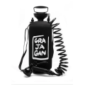 DOUCHE DE PLAGE - 8 LITRES GRAJAGAN