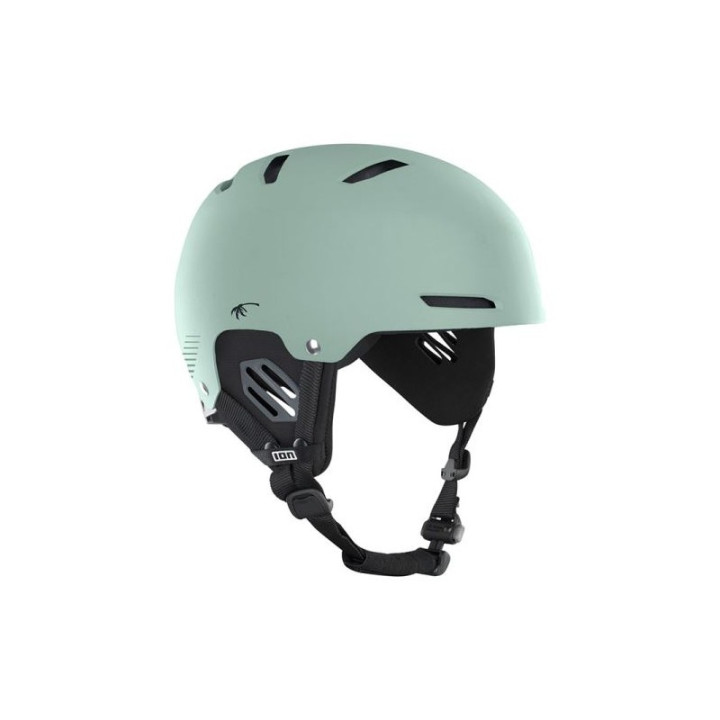 CASQUE ION Slash AMP