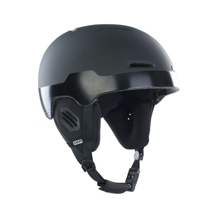 CASQUE ION MISSION