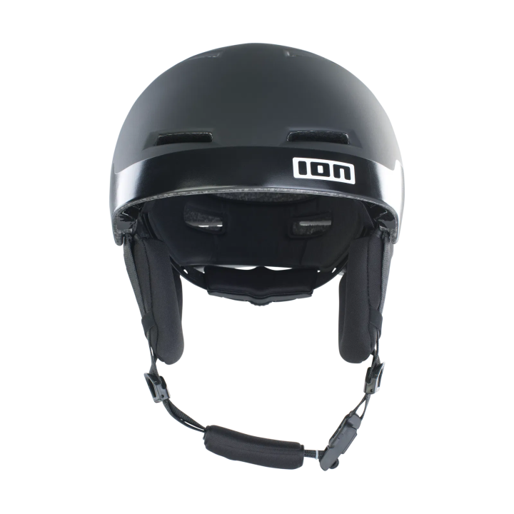 CASQUE ION MISSION