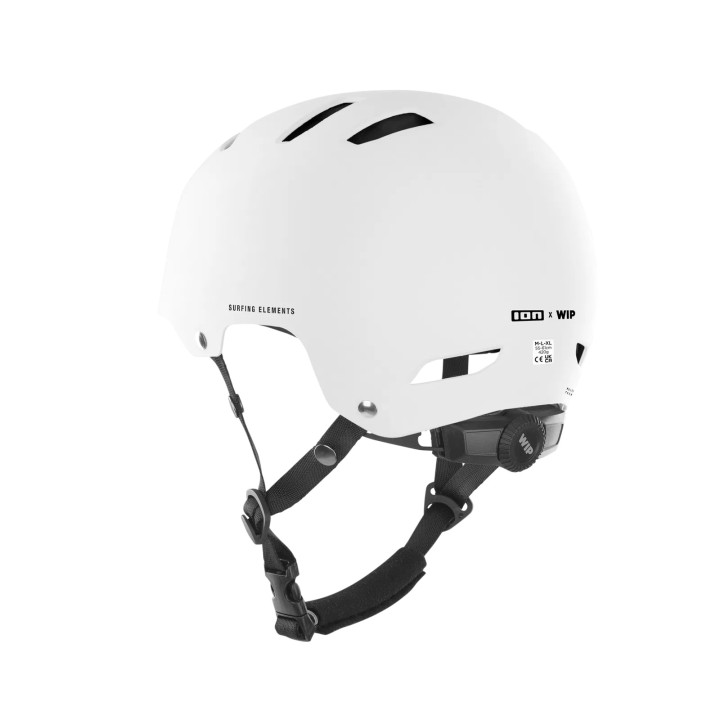 CASQUE ION SLash Core