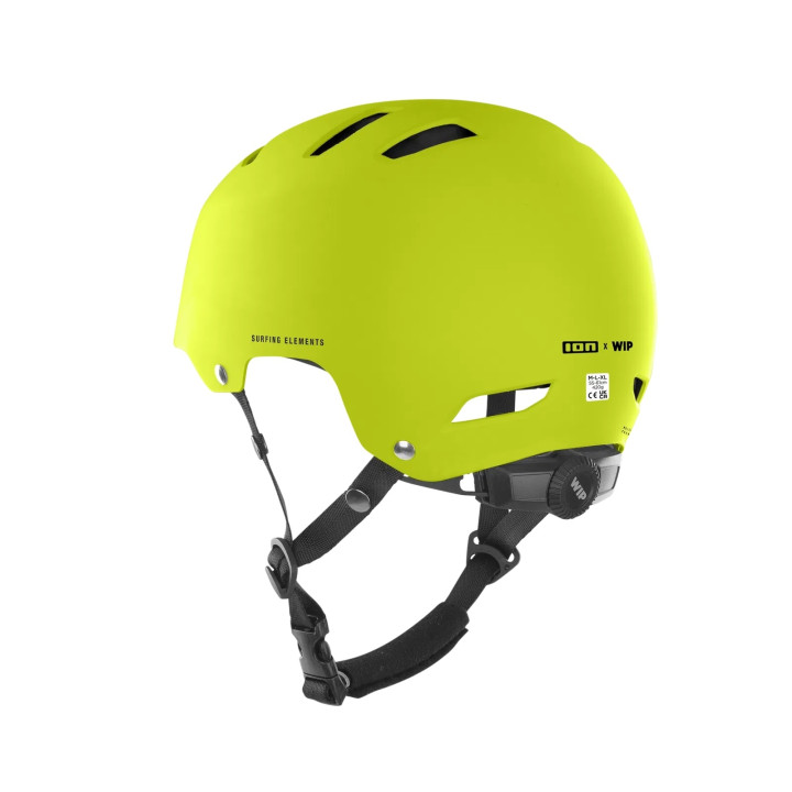 CASQUE ION SLash Core