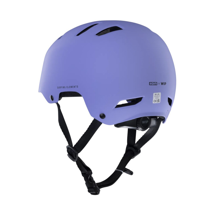 CASQUE ION SLash Core