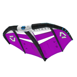Duotone Ventis - Aile de Wing Foil 2025 en promo