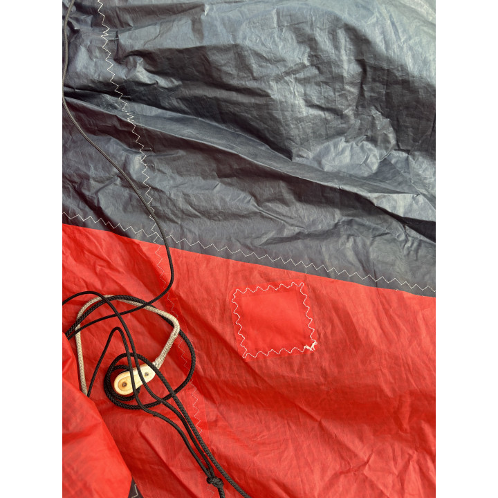 F-ONE Bandit -11M² - Aile de kitesurf 2019 occasion