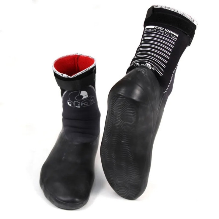 Chaussons haut ATAN Mistral 3mm