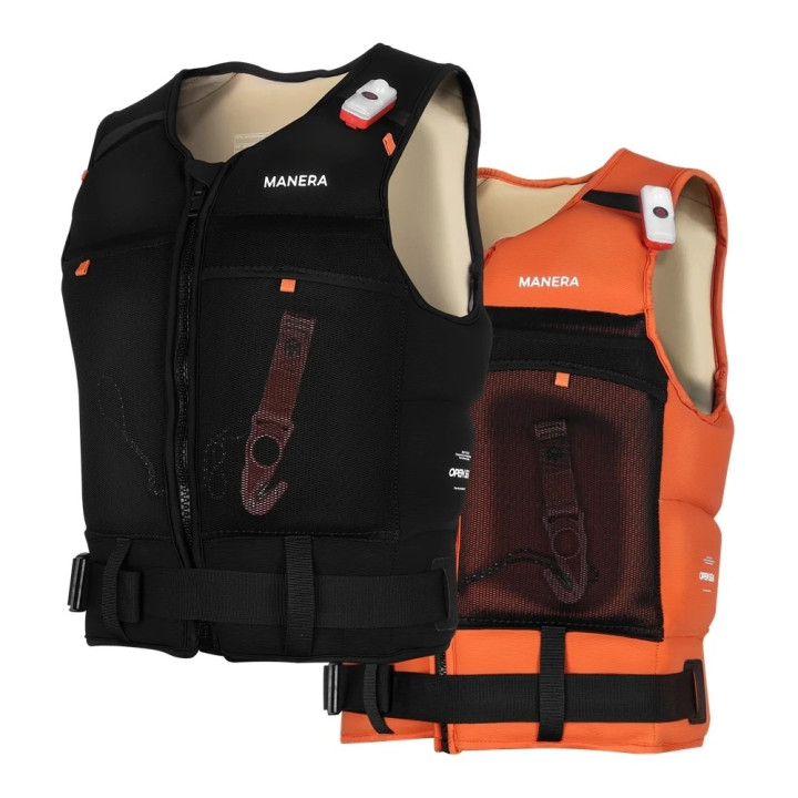 Gilet Impact Manera Open Seas