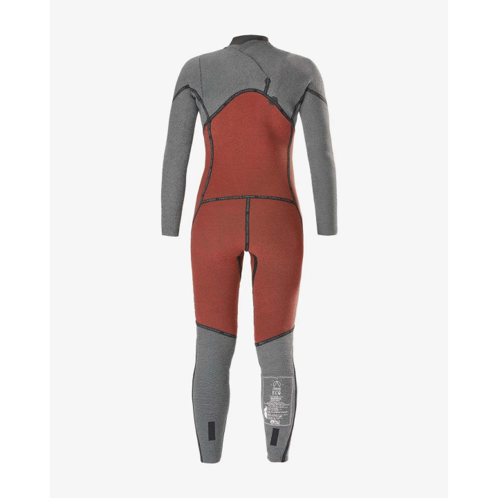 Combinaison Picture Equation Women 4/3 mm Front Zip