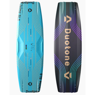 Duotone Jaime SLS - Twin-tip 2026