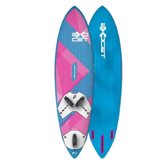 Exocet X-Wave Carbon Pro - Flotteur 2023 en promo