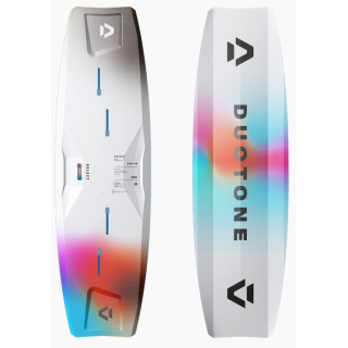 Duotone Sélect Concept Blue - Twin-tip 2026
