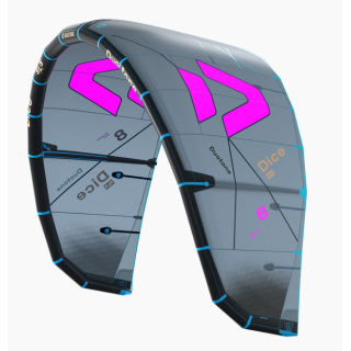 Duotone Dice SLS - Aile de kitesurf 2026