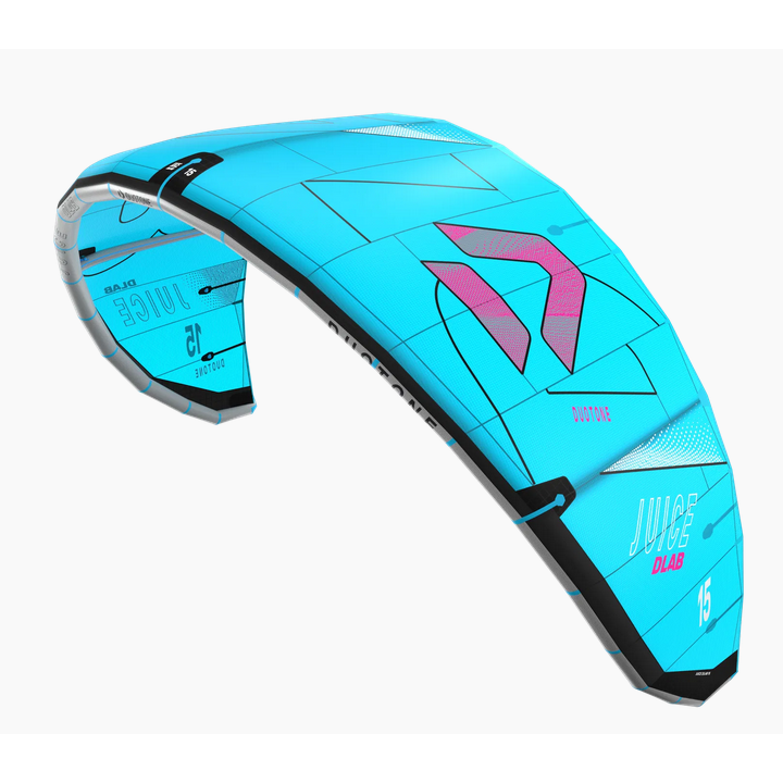 Duotone Juice D/LAB- Aile de kitesurf 2026