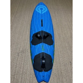 Goya One Pro Freewave Thruster 95 - Flotteur freestyle wave occasion 2025