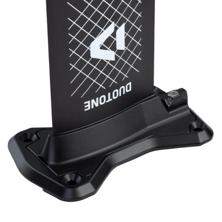 Mât Foil Duotone AL 3BS Quick Mount - mât alu 2026