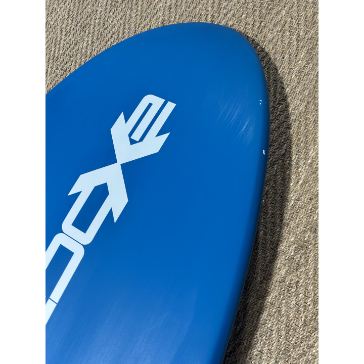 Exocet Cross 84 Silver - Flotteur 2025 occasion