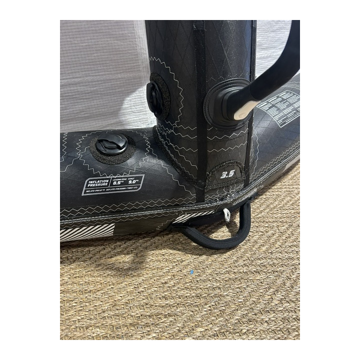 Aile de wing Neil Pryde Firefly Pro 3.5m² 2026 d'occasion