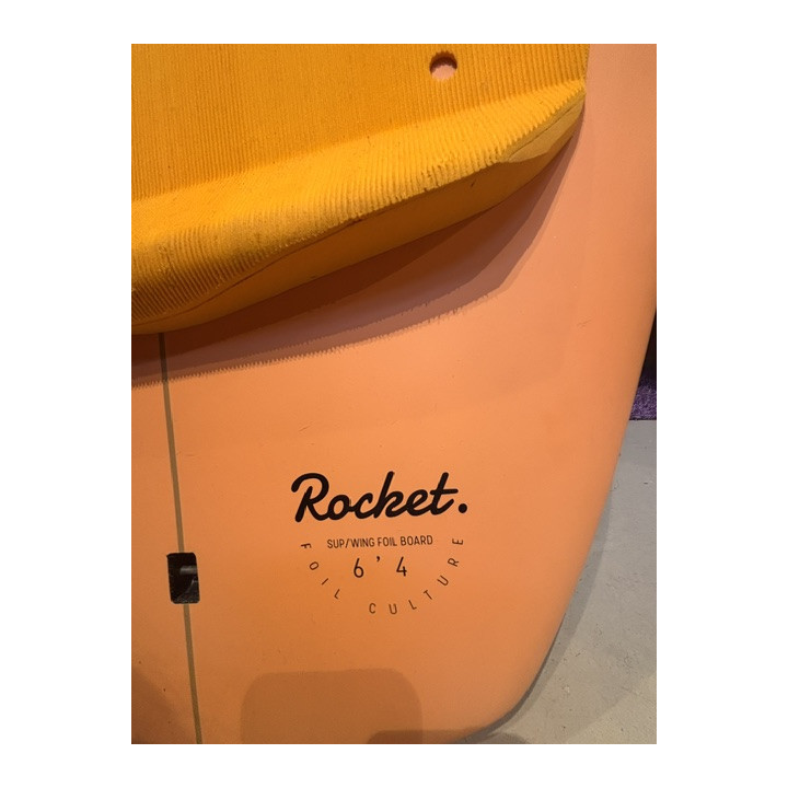 Board F-One Rocket SUP 105L - Occasion