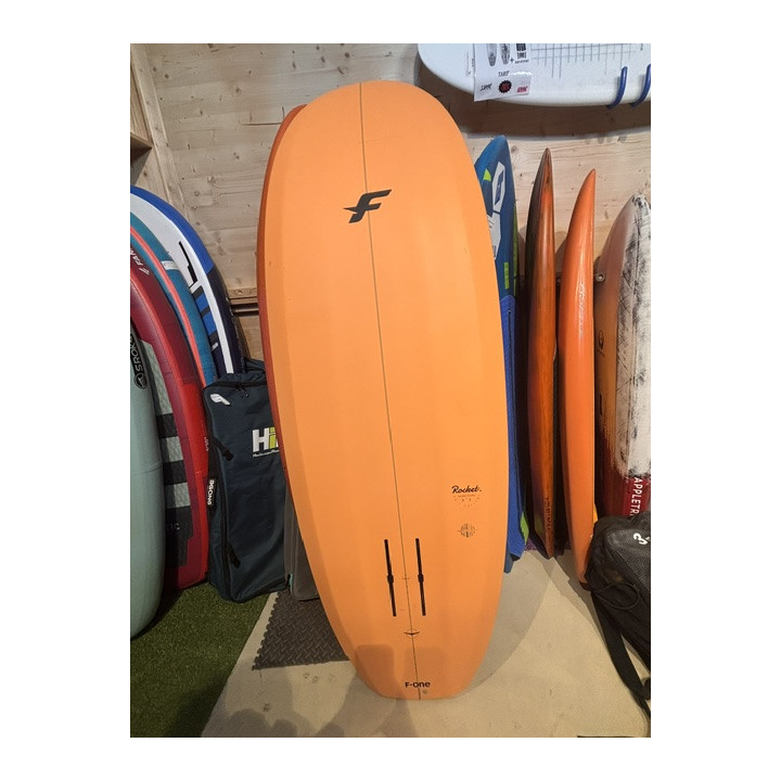 Board F-One Rocket SUP 105L - Occasion