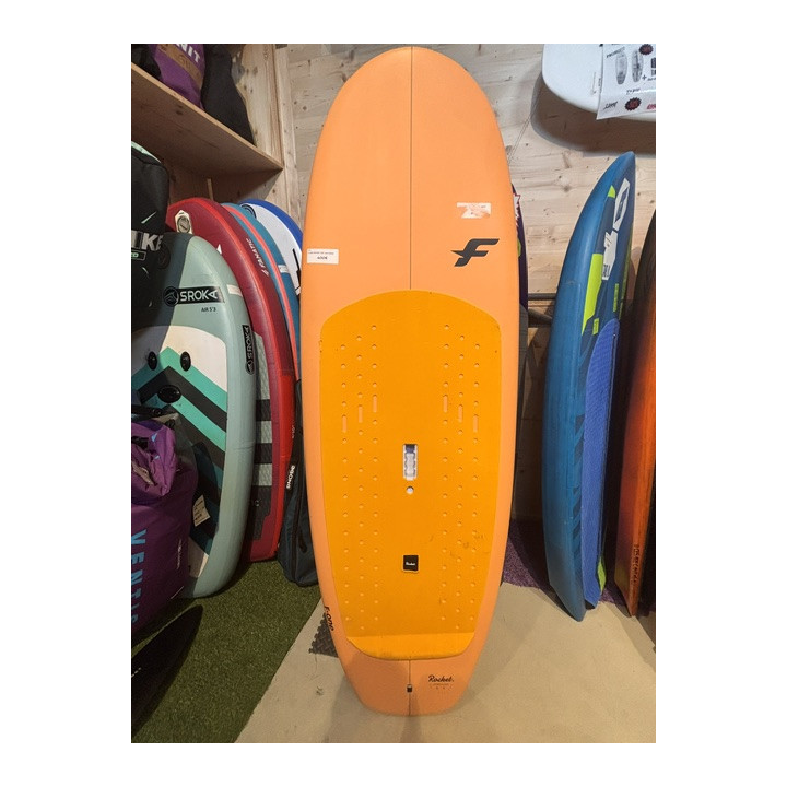 Board F-One Rocket SUP 105L - Occasion