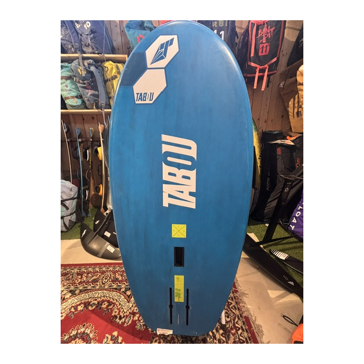Board Wing Tabou Pocket Air 97L-2021
