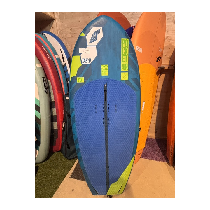 Board Wing Tabou Pocket Air 97L-2021