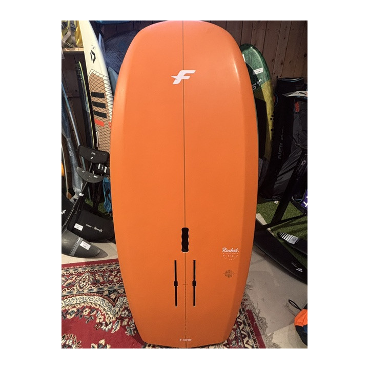 Board F-One Rocket Wing ASC 90L