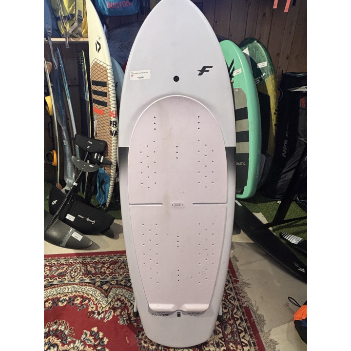 Board F-One Crossover 74L- 2025