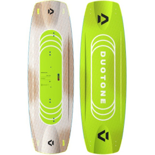 Twin-tip Duotone Gonzales Board kitesurf débfreeride sur Fun Diffusion