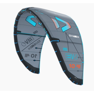 Aile kitesurf Duotone Evo SLS AILE DE KITESURF FREERIDE FREESTYLE 2026