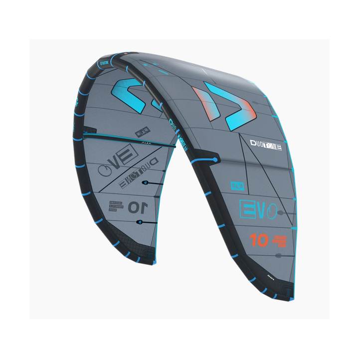 Aile kitesurf Duotone Evo SLS AILE DE KITESURF FREERIDE FREESTYLE 2026