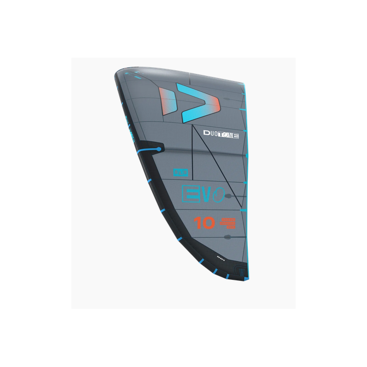 Aile kitesurf Duotone Evo SLS AILE DE KITESURF FREERIDE FREESTYLE 2026