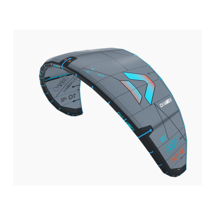 Aile kitesurf Duotone Evo SLS AILE DE KITESURF FREERIDE FREESTYLE 2026
